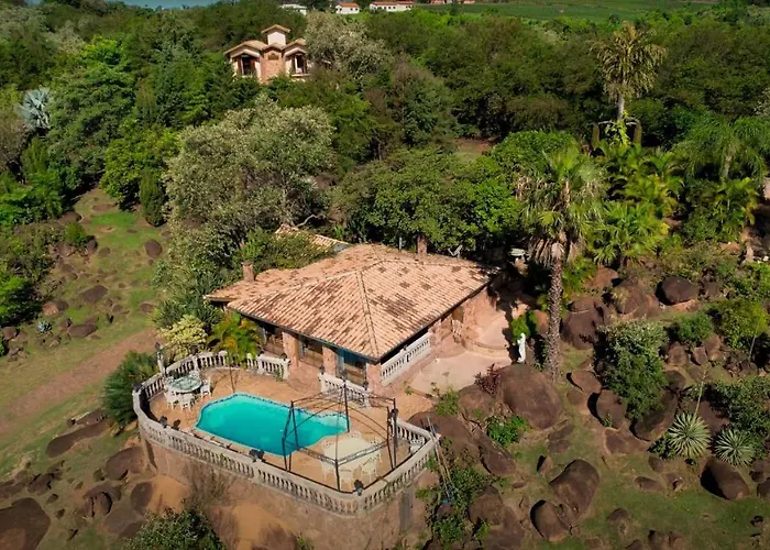 Casa com Piscina&Área Gourmet em Indaiatuba