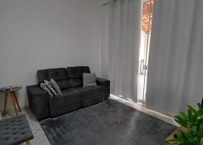 Aconchego Gg